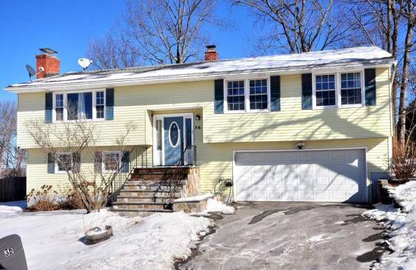 36 White Birch Drive Waterbury CT 06708