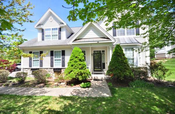6 Brookside Drive Middlebury CT 06762